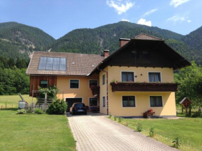Haus Berchtold